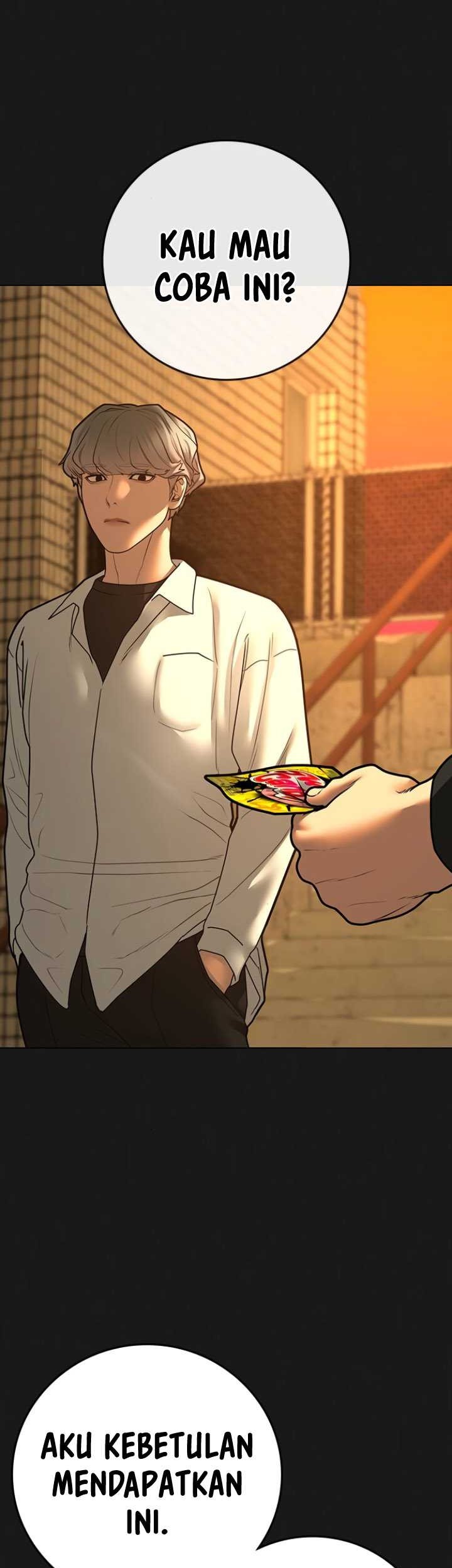 Reality Quest Chapter 78 Gambar 27