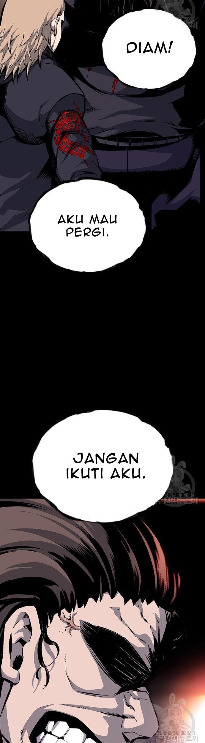 King Game Chapter 33 Gambar 38