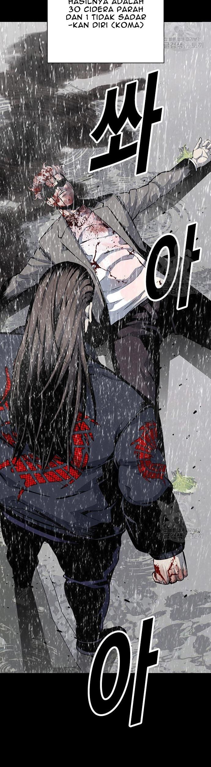 King Game Chapter 33 Gambar 41