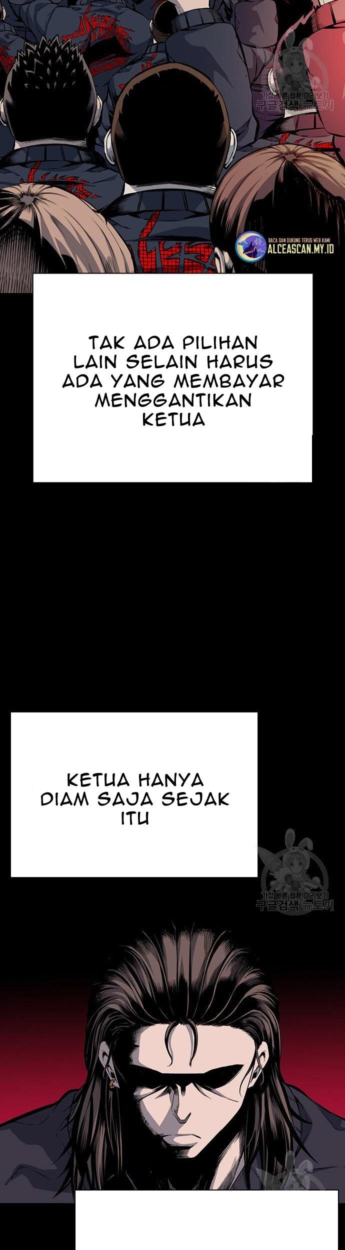 King Game Chapter 33 Gambar 44