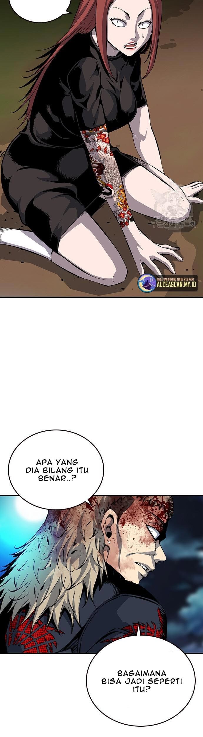 King Game Chapter 33 Gambar 47