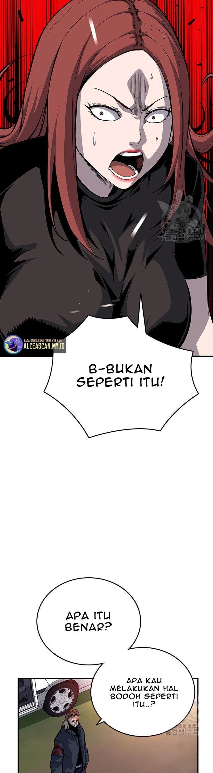 King Game Chapter 33 Gambar 50