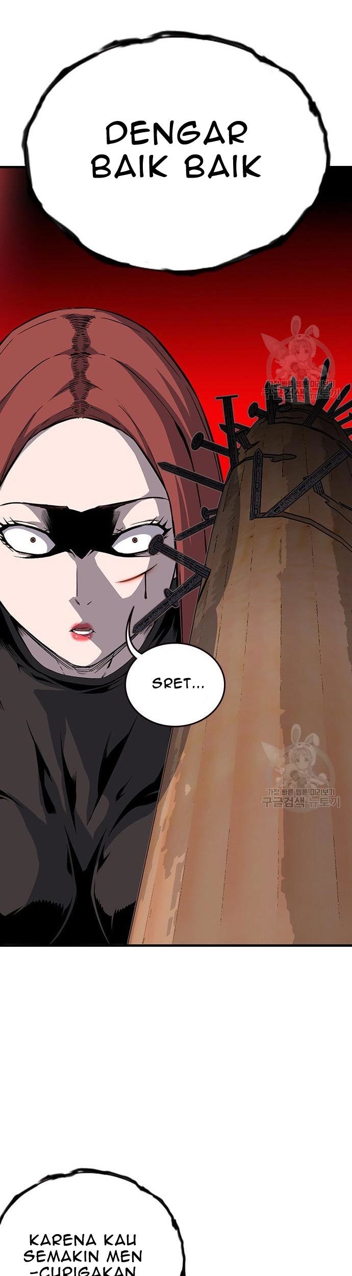 King Game Chapter 33 Gambar 53