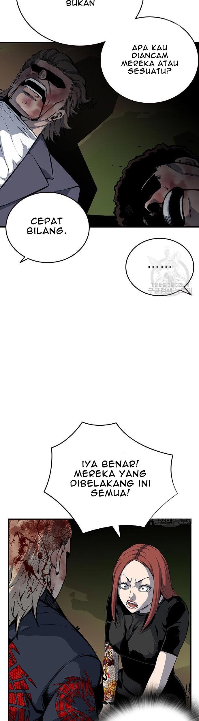 King Game Chapter 33 Gambar 26