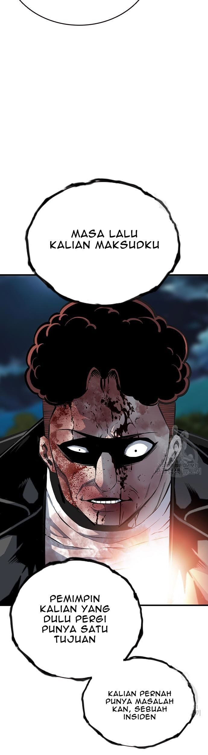 King Game Chapter 33 Gambar 32