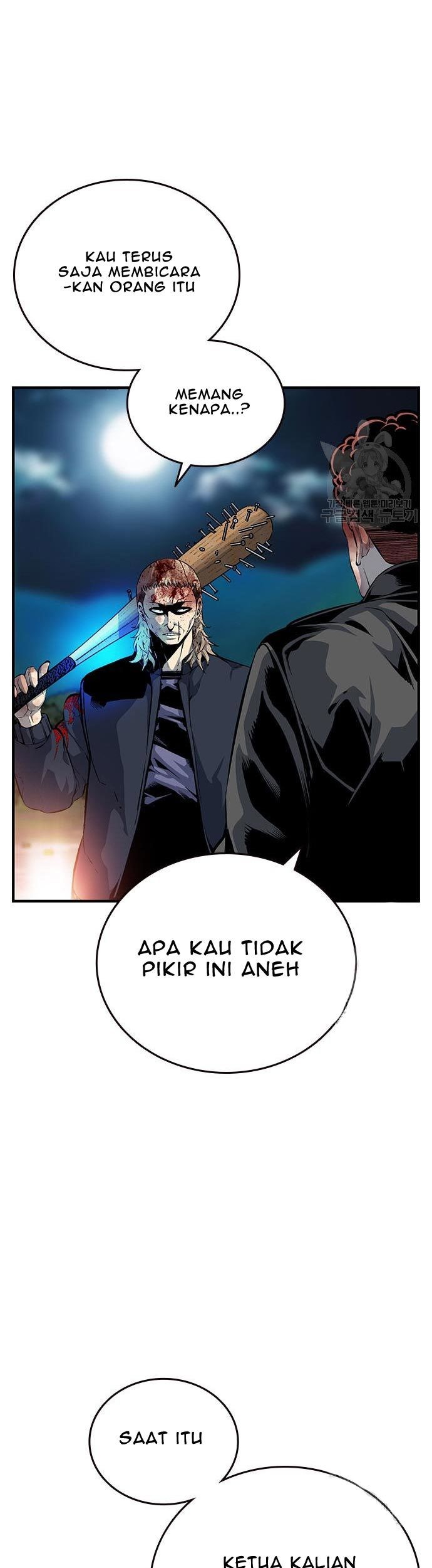 King Game Chapter 33 Gambar 35