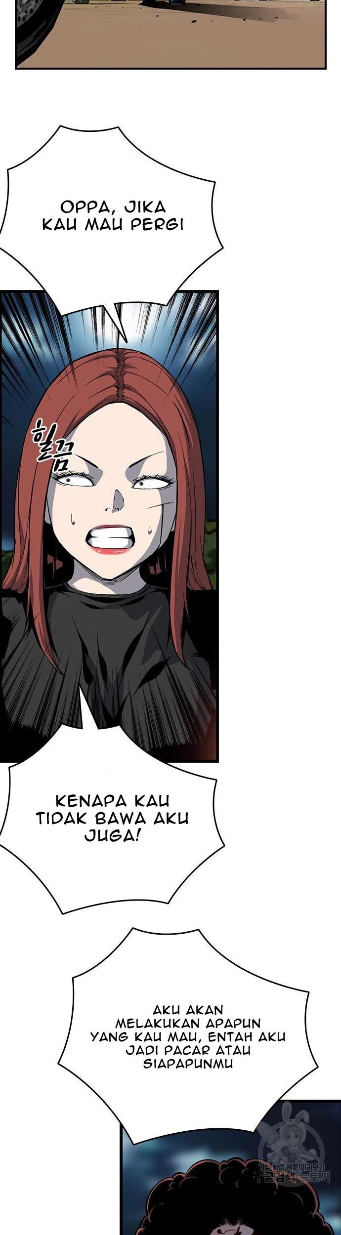 King Game Chapter 33 Gambar 69