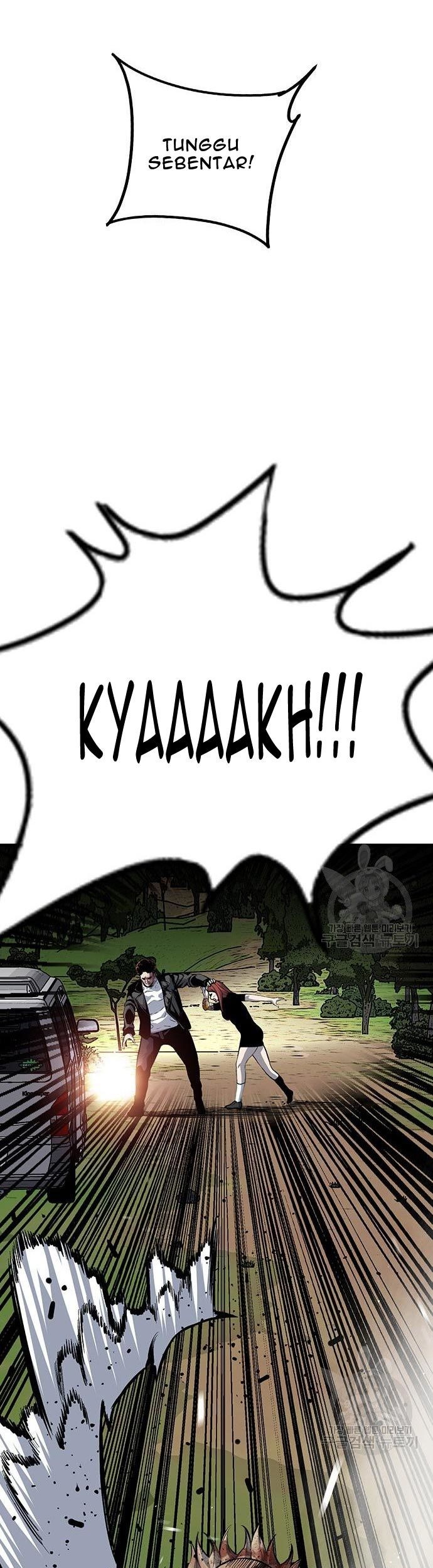 King Game Chapter 33 Gambar 74