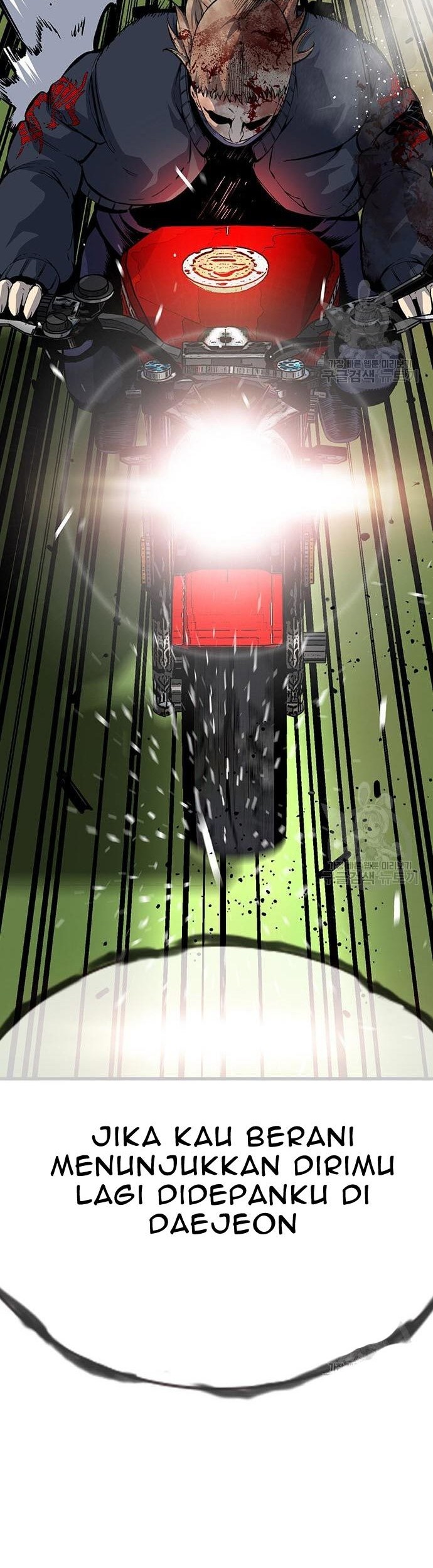 King Game Chapter 33 Gambar 75