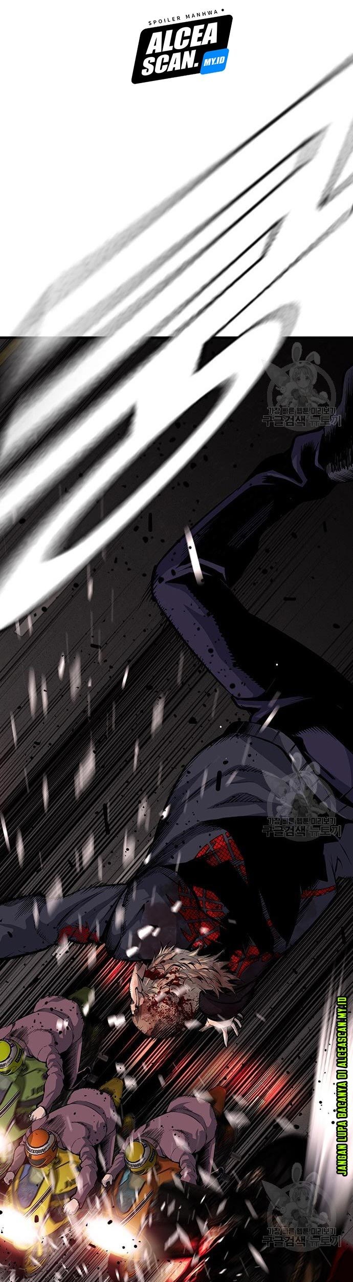 King Game Chapter 33 Gambar 79