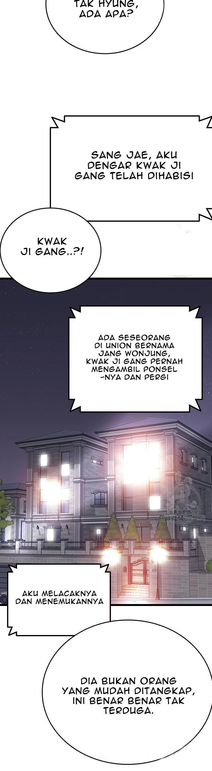 King Game Chapter 33 Gambar 81