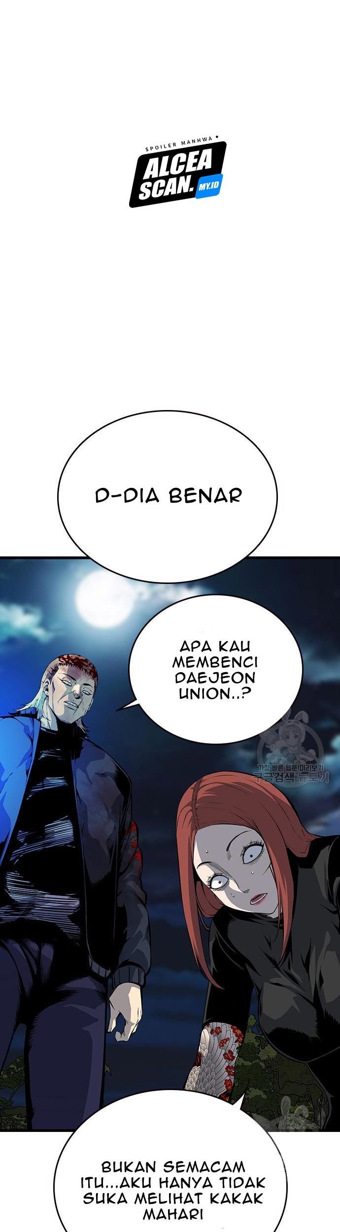 King Game Chapter 33 Gambar 56