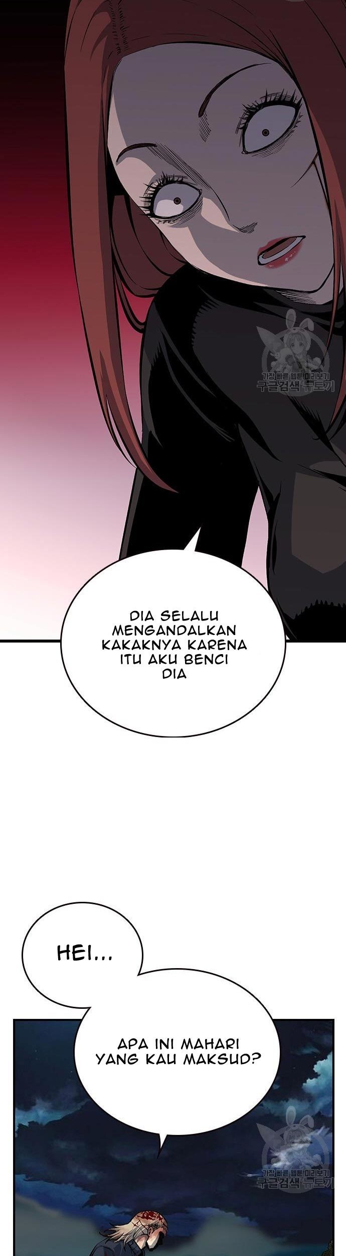 King Game Chapter 33 Gambar 59