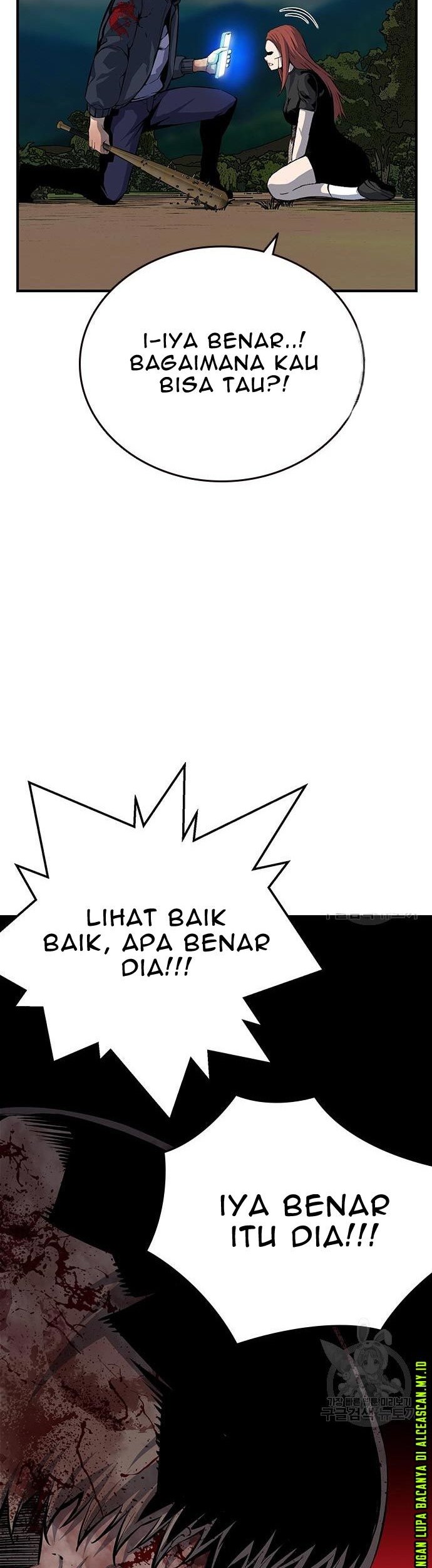 King Game Chapter 33 Gambar 60