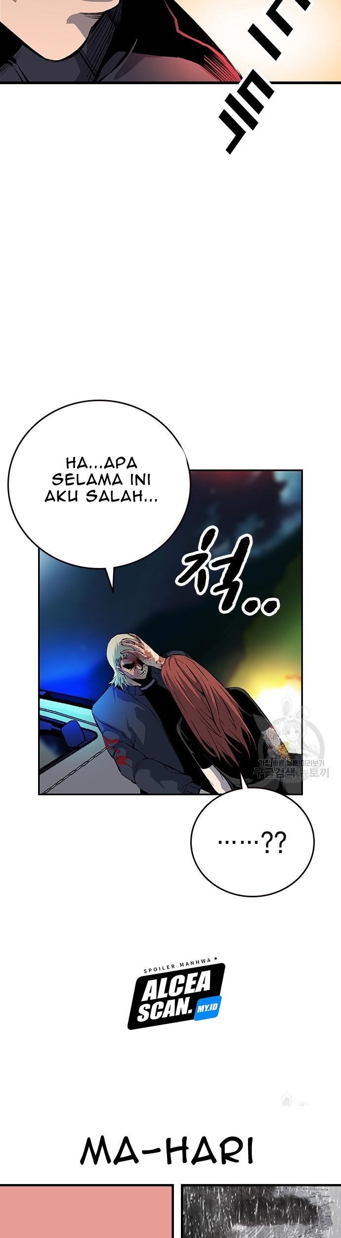 King Game Chapter 33 Gambar 62