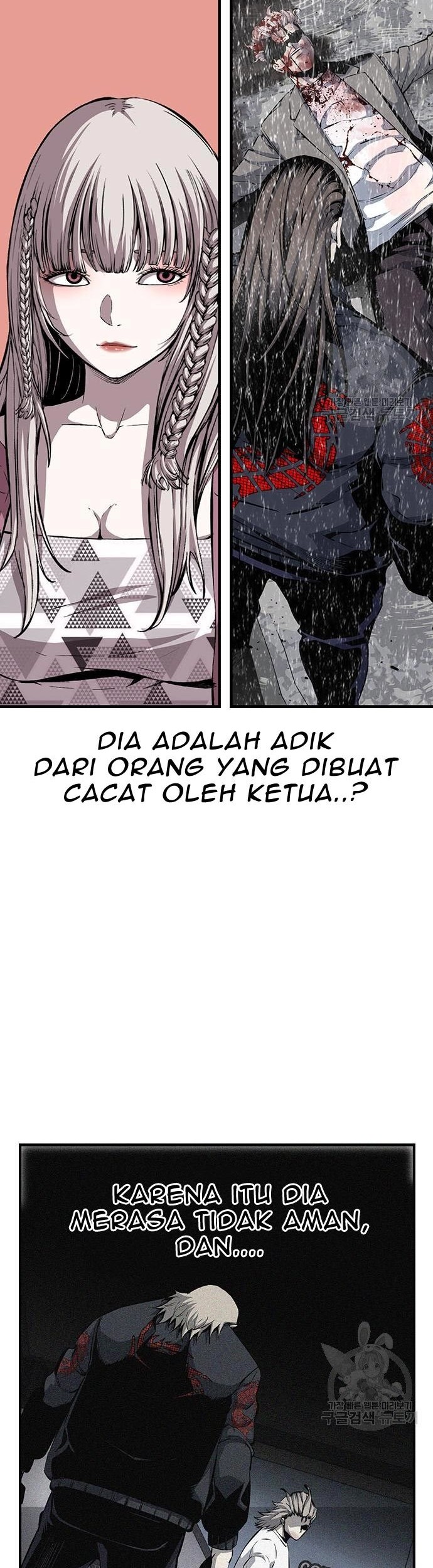King Game Chapter 33 Gambar 63