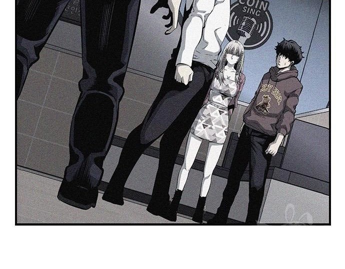 King Game Chapter 33 Gambar 64