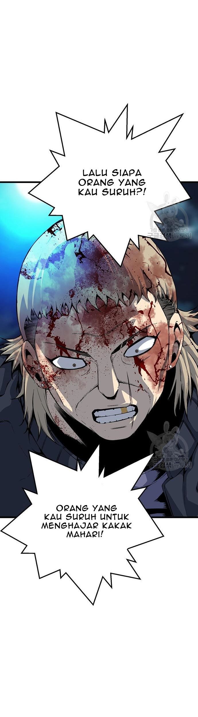 King Game Chapter 33 Gambar 65