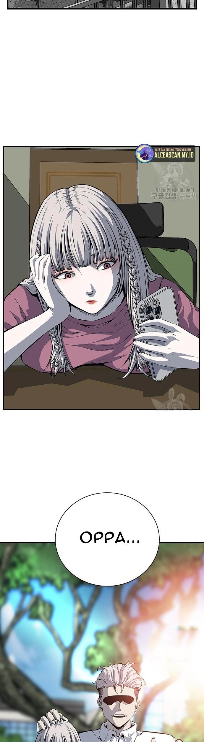 King Game Chapter 33 Gambar 3