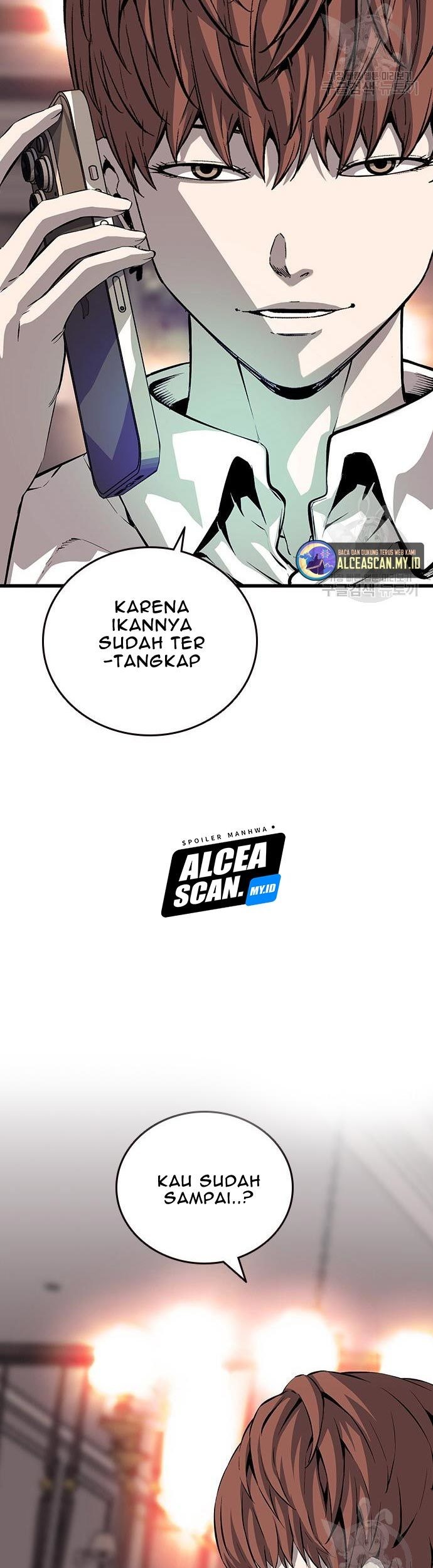 King Game Chapter 33 Gambar 83