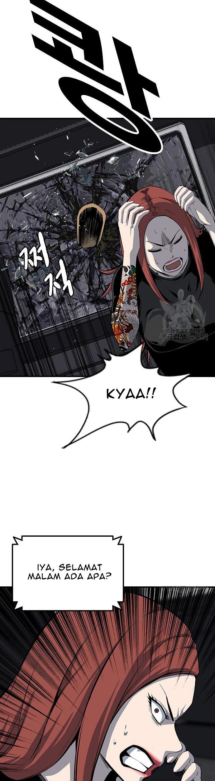 King Game Chapter 33 Gambar 8