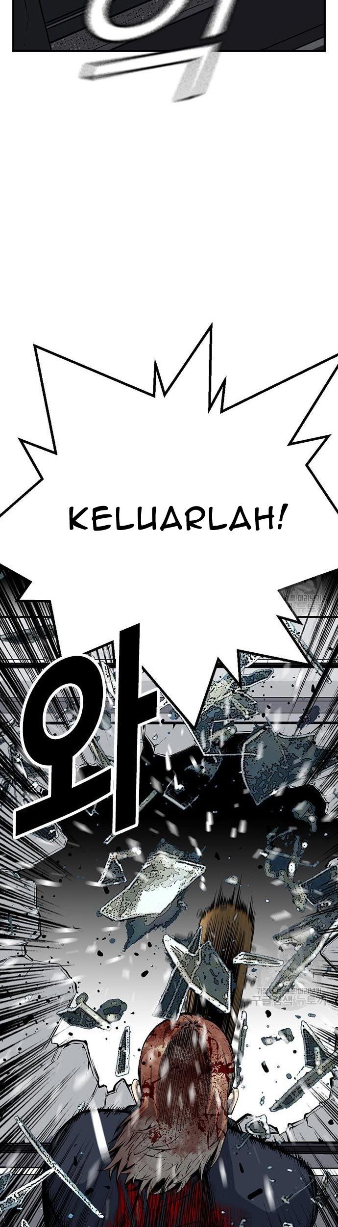 King Game Chapter 33 Gambar 11