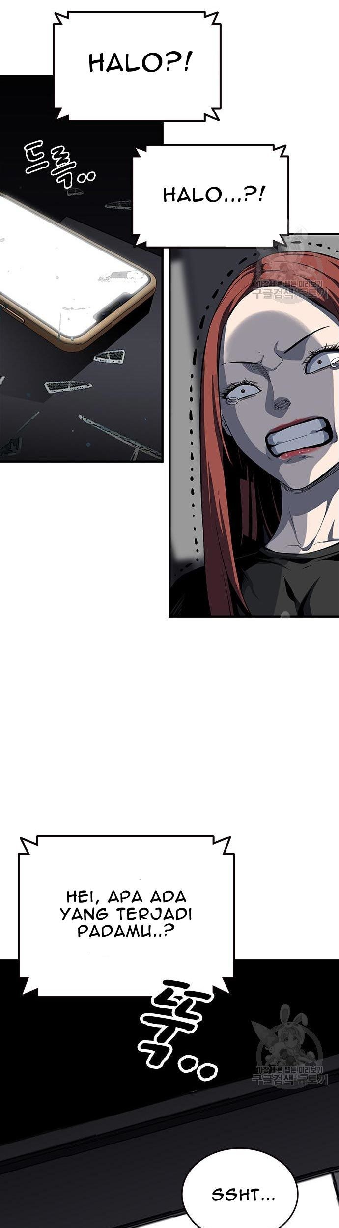 King Game Chapter 33 Gambar 14