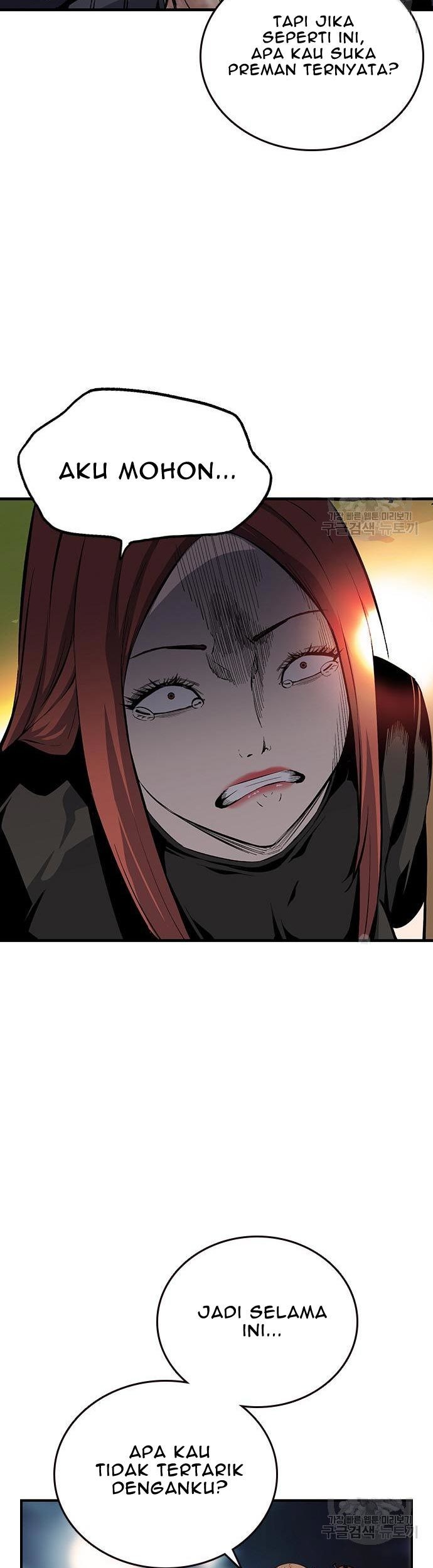 King Game Chapter 33 Gambar 20