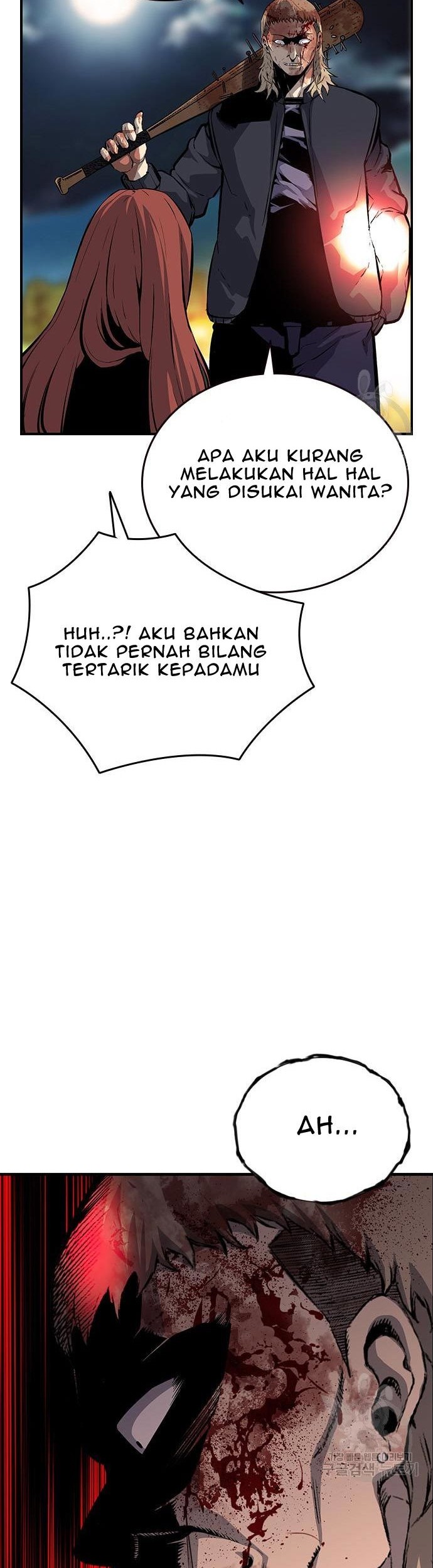 King Game Chapter 33 Gambar 21