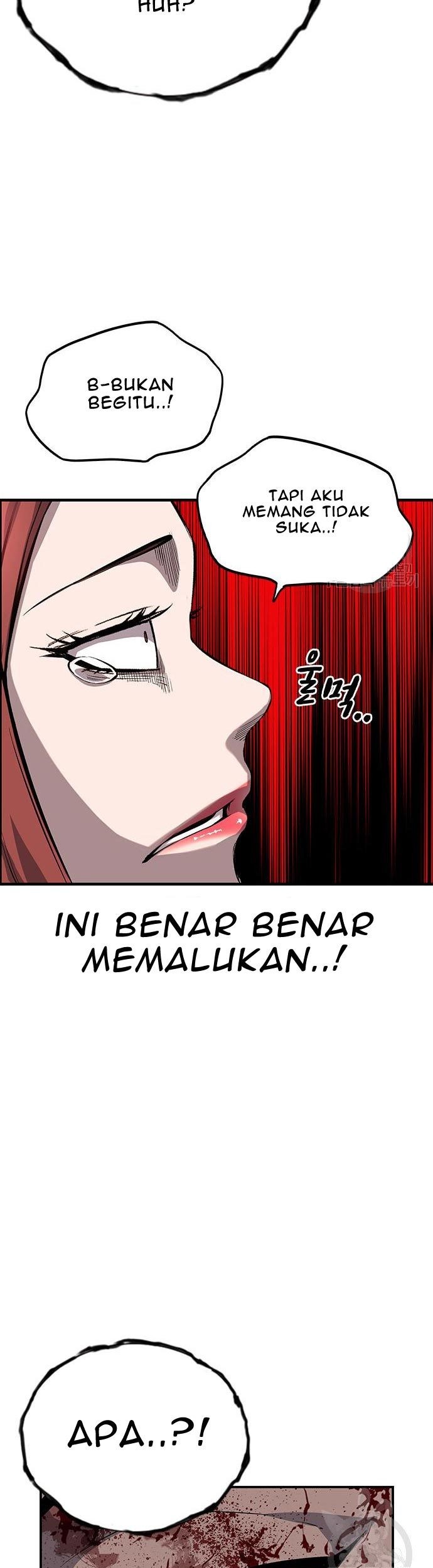 King Game Chapter 33 Gambar 23