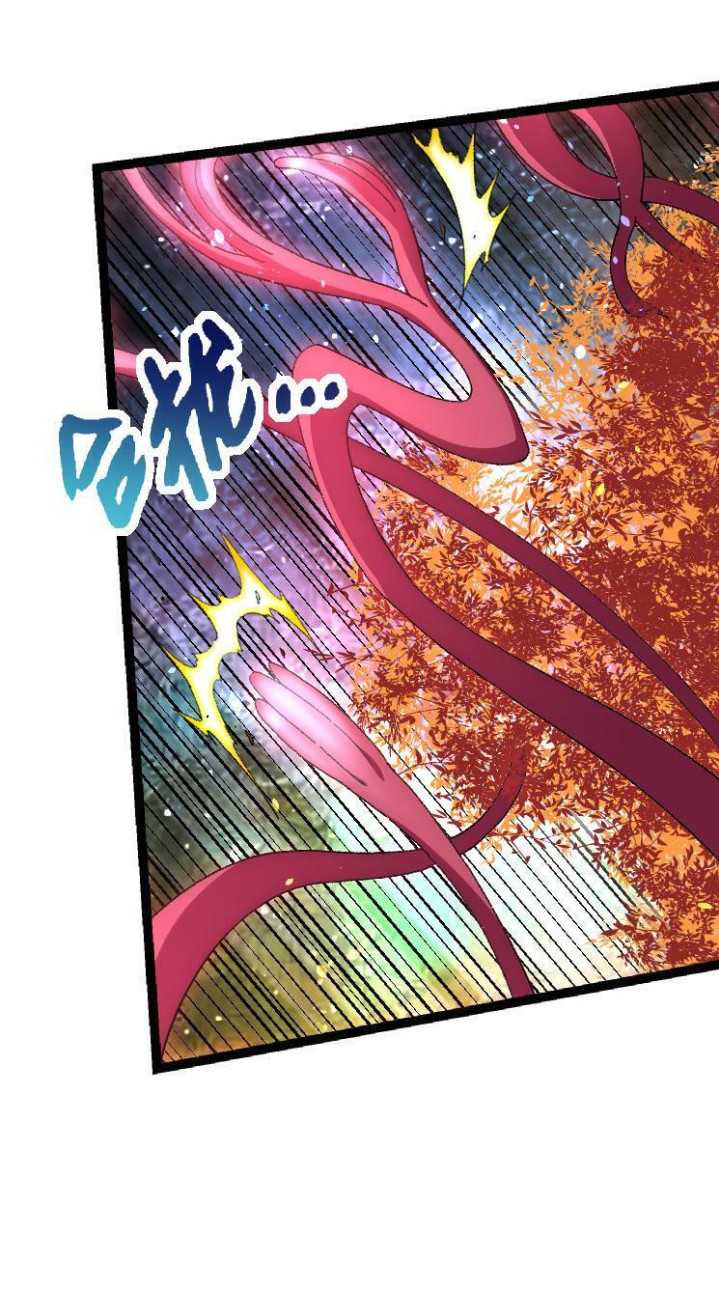 Evolution Begins With A Big Tree Chapter 43 Gambar 17