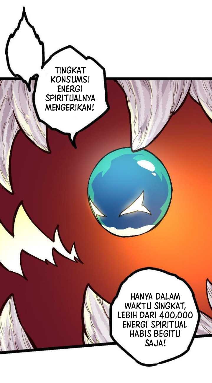 Evolution Begins With A Big Tree Chapter 43 Gambar 19