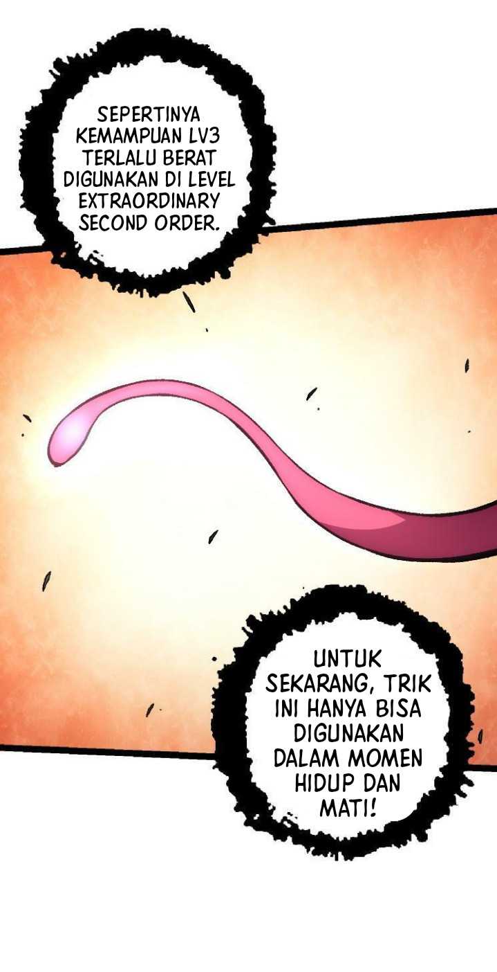 Evolution Begins With A Big Tree Chapter 43 Gambar 20