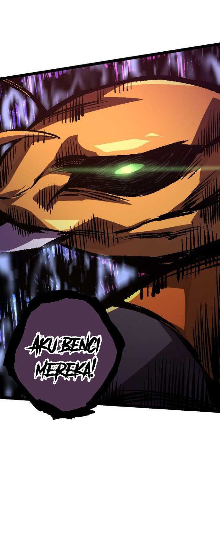 Evolution Begins With A Big Tree Chapter 43 Gambar 13