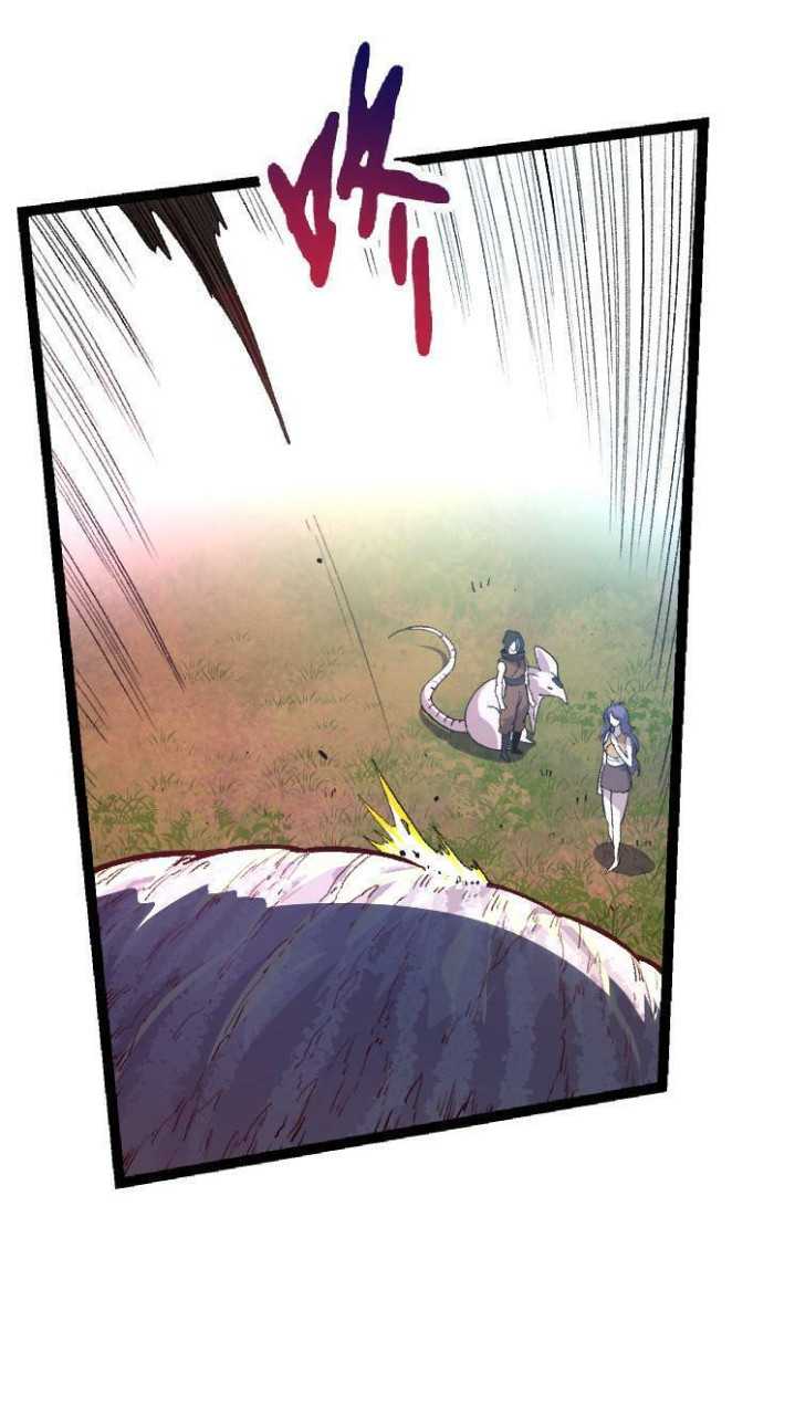 Evolution Begins With A Big Tree Chapter 43 Gambar 14