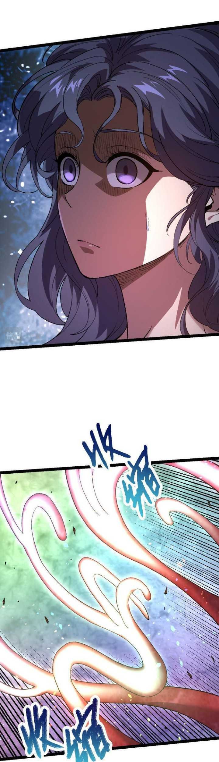 Evolution Begins With A Big Tree Chapter 43 Gambar 15