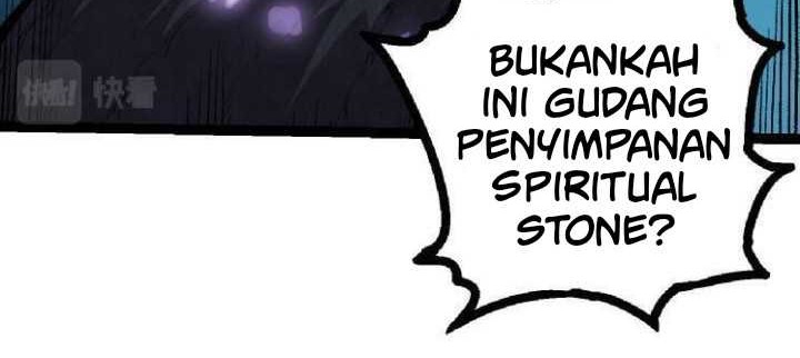 Evolution Begins With A Big Tree Chapter 43 Gambar 29