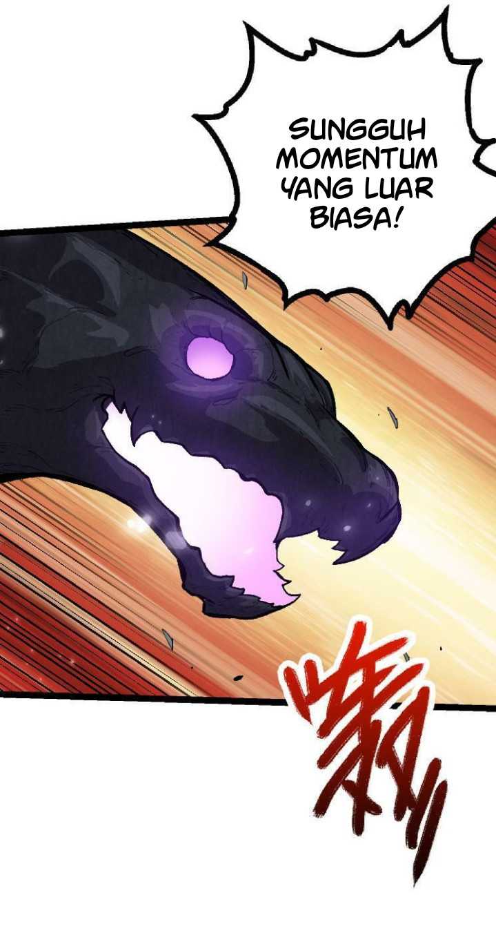 Evolution Begins With A Big Tree Chapter 43 Gambar 31