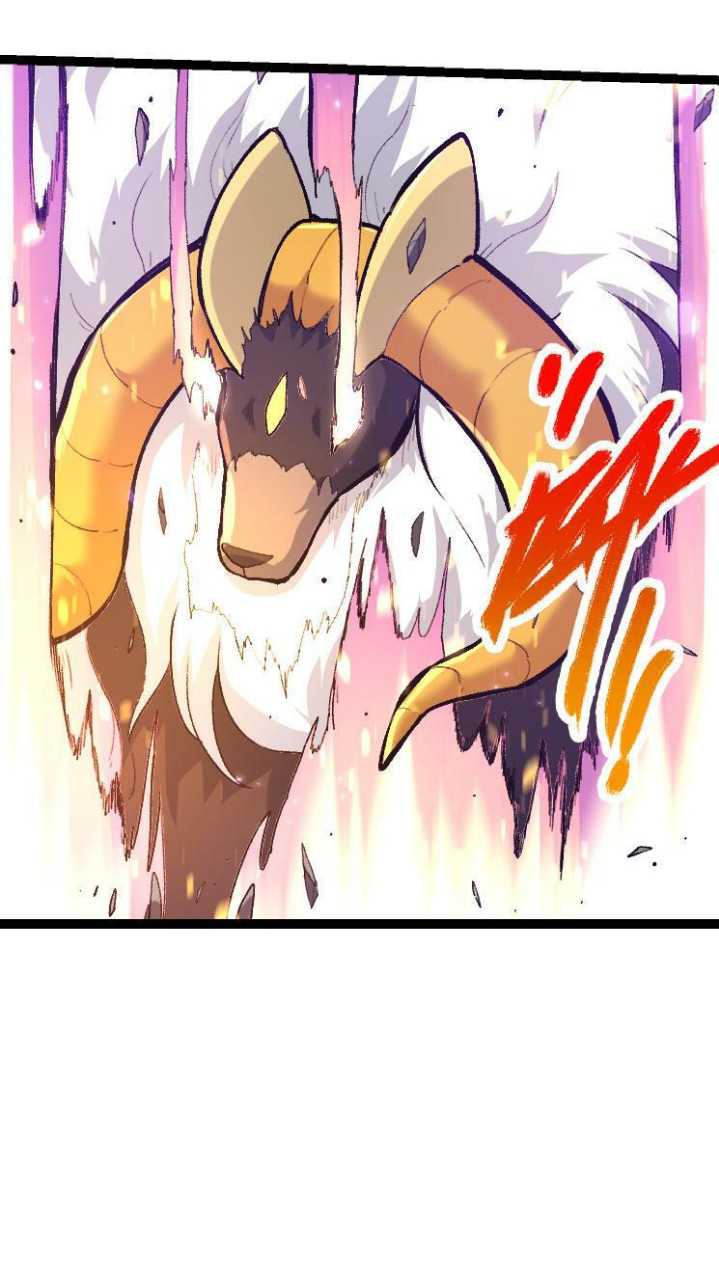 Evolution Begins With A Big Tree Chapter 43 Gambar 32