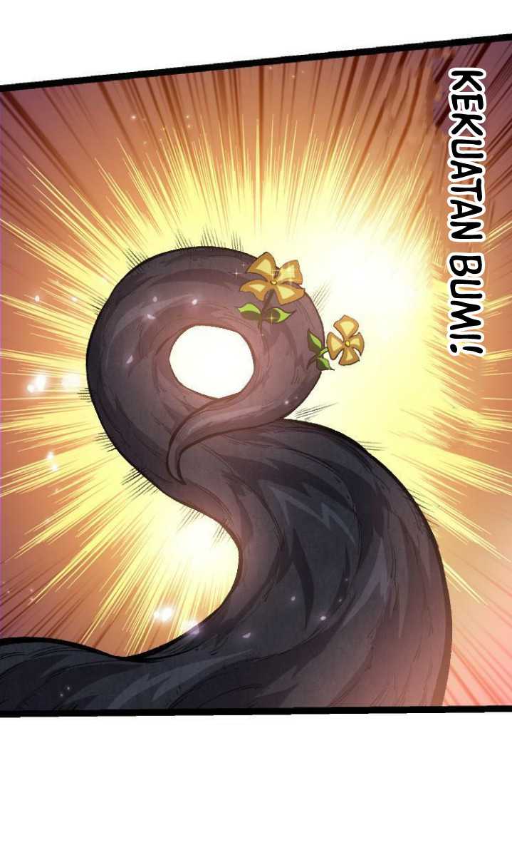 Evolution Begins With A Big Tree Chapter 43 Gambar 34