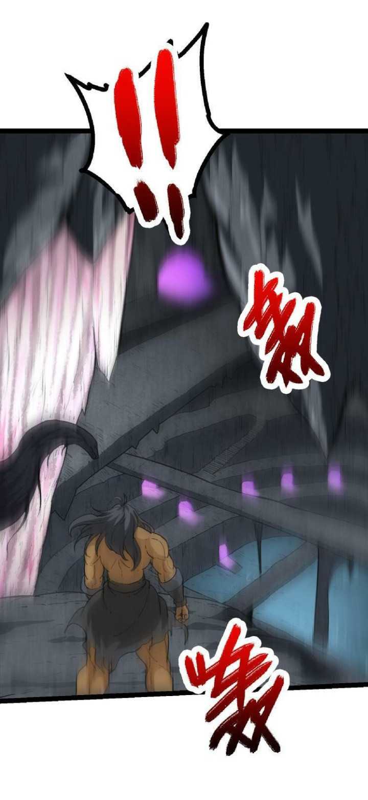 Evolution Begins With A Big Tree Chapter 43 Gambar 25