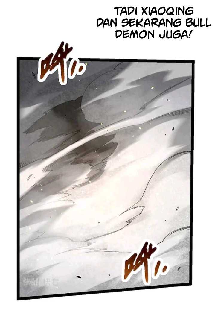 Evolution Begins With A Big Tree Chapter 43 Gambar 42