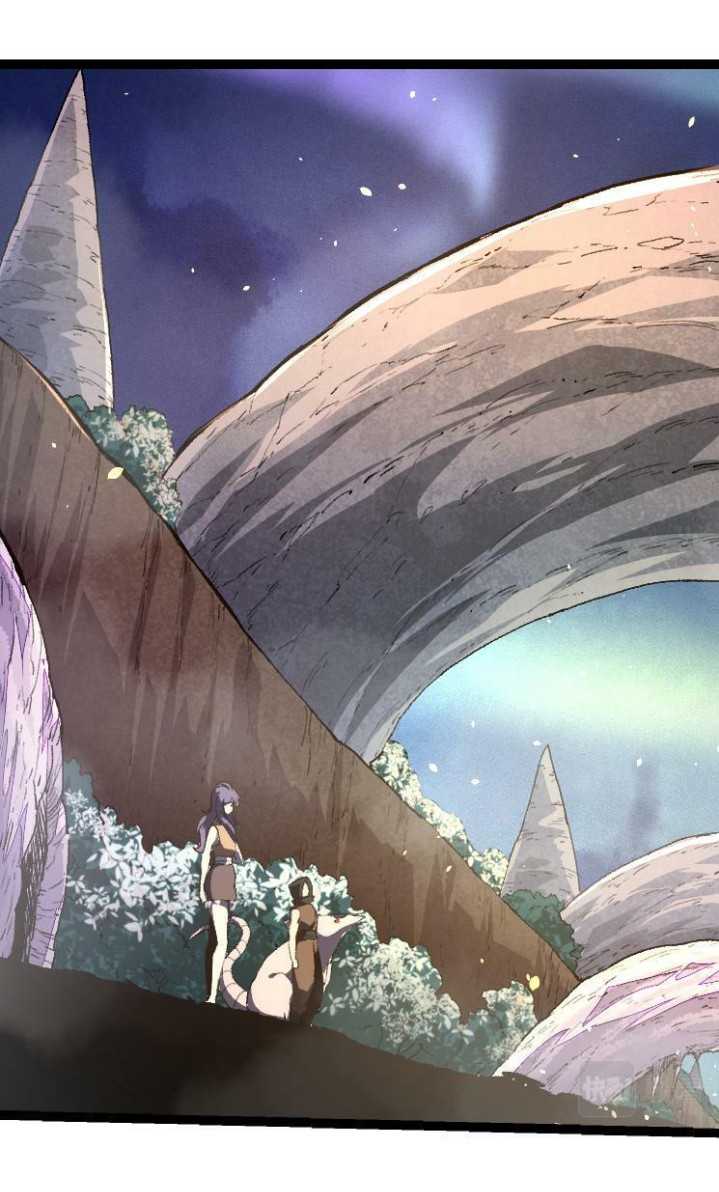 Evolution Begins With A Big Tree Chapter 43 Gambar 3