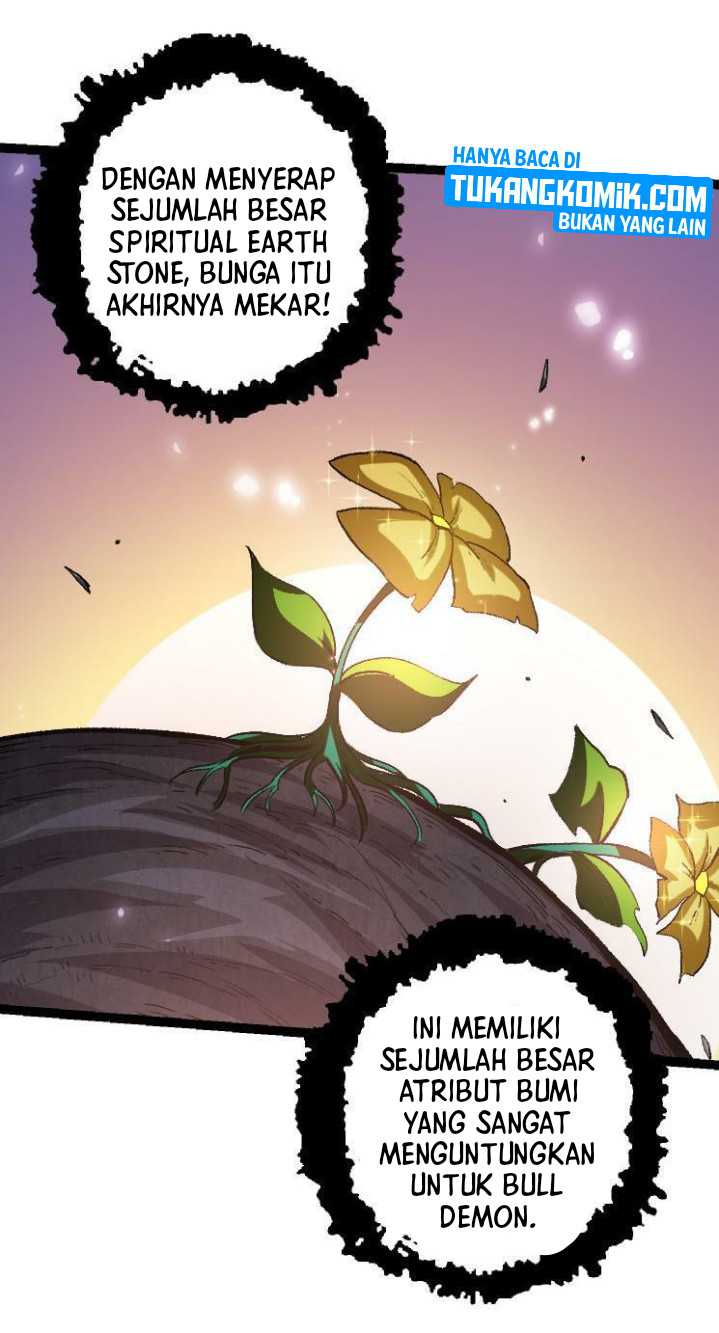 Evolution Begins With A Big Tree Chapter 43 Gambar 35