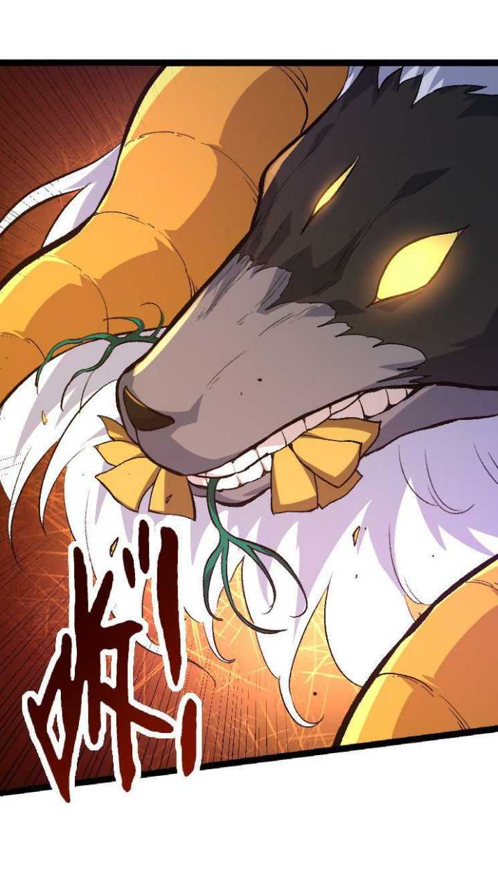 Evolution Begins With A Big Tree Chapter 43 Gambar 37