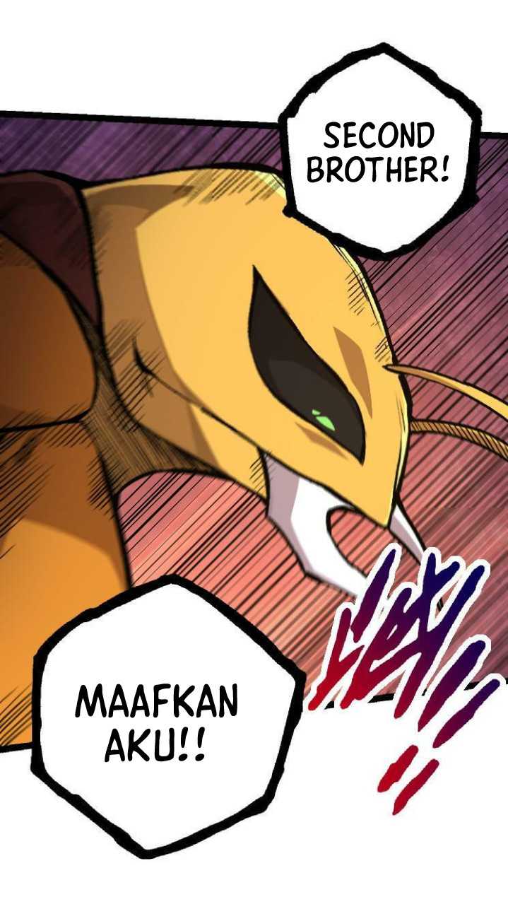 Evolution Begins With A Big Tree Chapter 43 Gambar 51