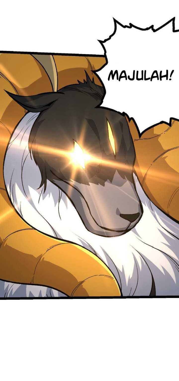 Evolution Begins With A Big Tree Chapter 43 Gambar 52