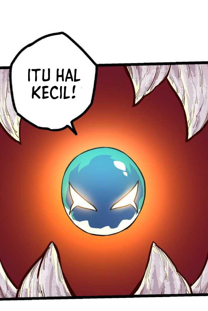 Evolution Begins With A Big Tree Chapter 43 Gambar 48