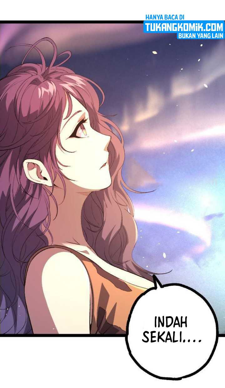 Evolution Begins With A Big Tree Chapter 43 Gambar 7