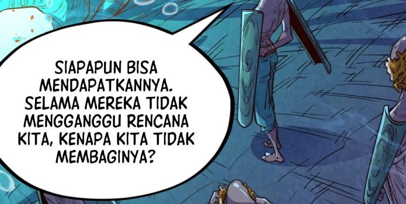 The Ultimate of All Ages Chapter 183 Gambar 43